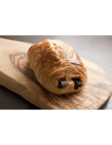 Pains au chocolat